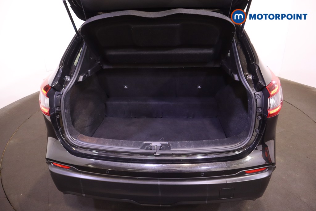 Nissan Qashqai Acenta Premium Manual Petrol SUV - Stock Number (1590708) - 8th supplementary image