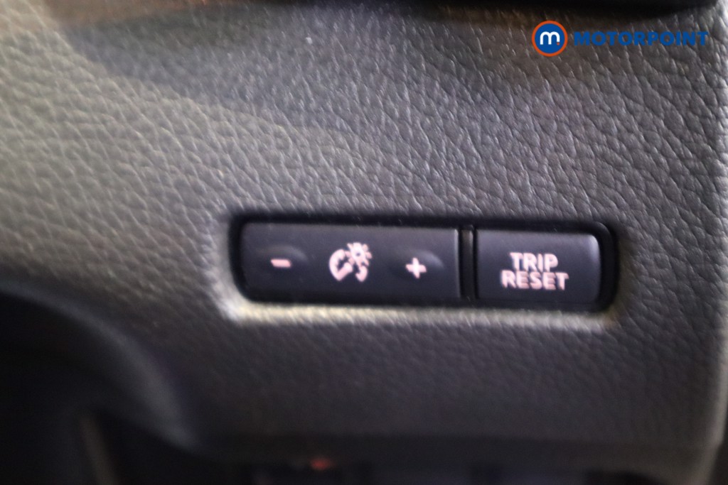 Nissan Qashqai Acenta Premium Manual Petrol SUV - Stock Number (1590708) - 16th supplementary image