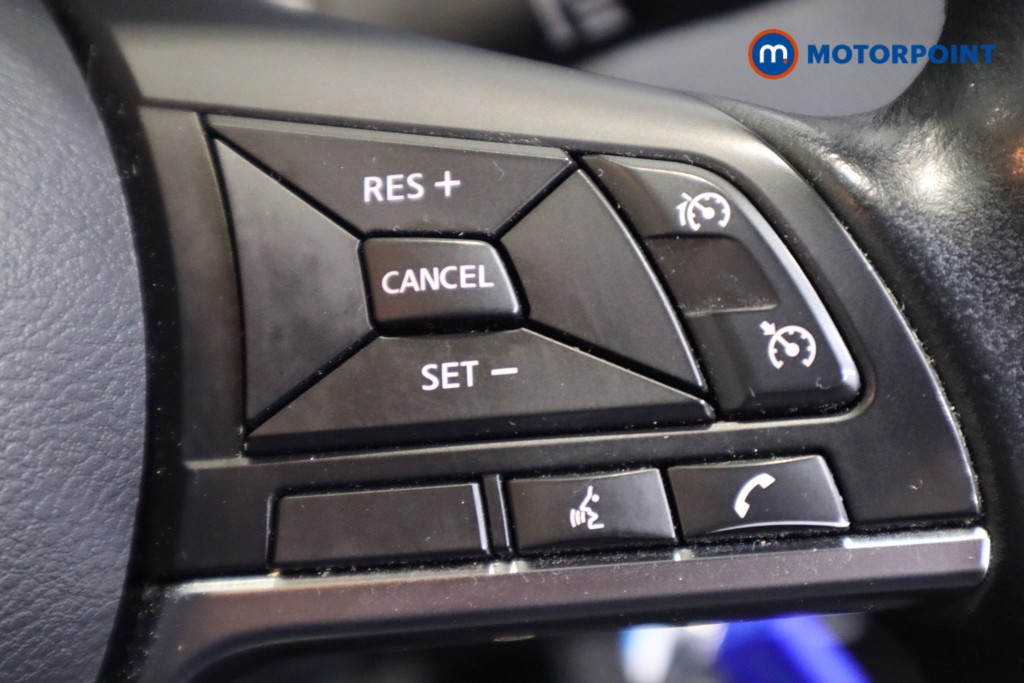 Nissan Qashqai Acenta Premium Manual Petrol SUV - Stock Number (1590708) - 19th supplementary image