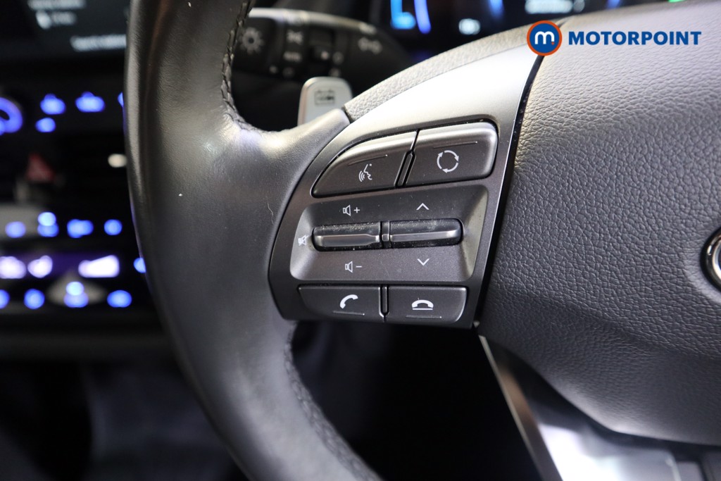Hyundai Ioniq Premium Automatic Electric Hatchback - Stock Number (1590802) - 3rd supplementary image