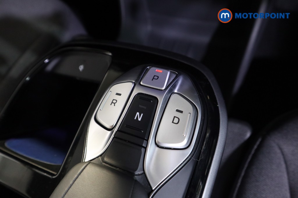 Hyundai Ioniq Premium Automatic Electric Hatchback - Stock Number (1590802) - 10th supplementary image