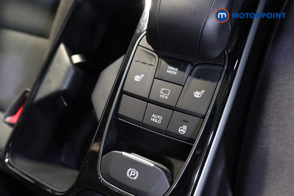 Hyundai Ioniq Premium Automatic Electric Hatchback - Stock Number (1590802) - 11th supplementary image