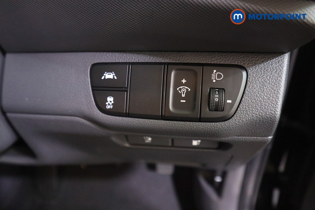 Hyundai Ioniq Premium Automatic Electric Hatchback - Stock Number (1590802) - 12th supplementary image