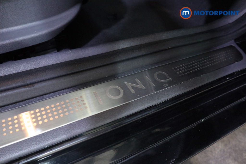 Hyundai Ioniq Premium Automatic Electric Hatchback - Stock Number (1590802) - 14th supplementary image