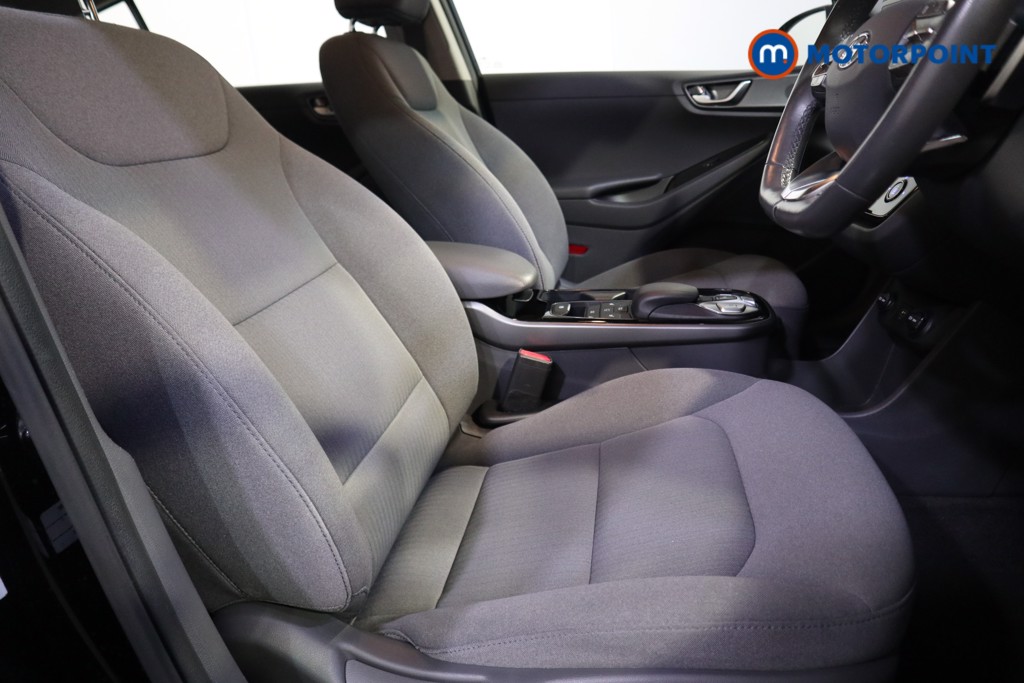 Hyundai Ioniq Premium Automatic Electric Hatchback - Stock Number (1590802) - 15th supplementary image