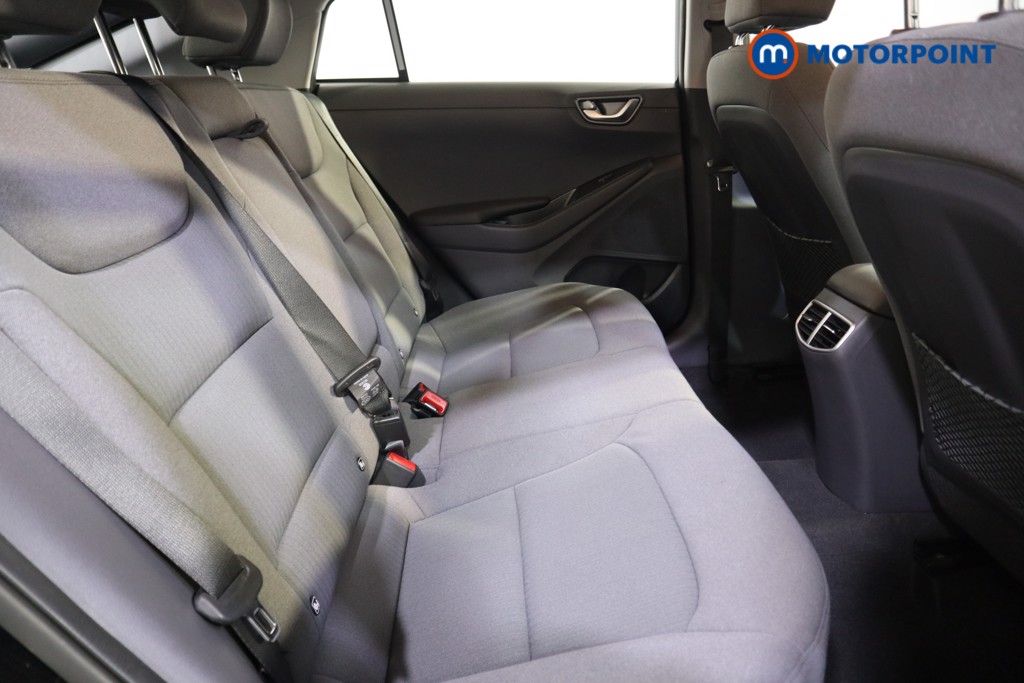 Hyundai Ioniq Premium Automatic Electric Hatchback - Stock Number (1590802) - 16th supplementary image