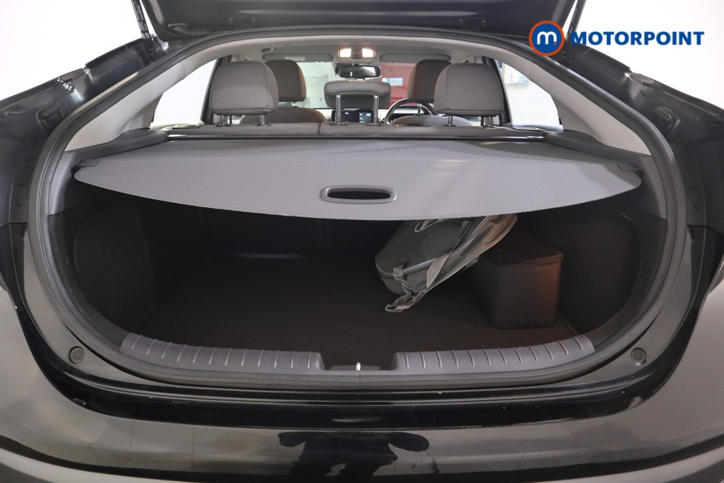Hyundai Ioniq Premium Automatic Electric Hatchback - Stock Number (1590802) - 19th supplementary image