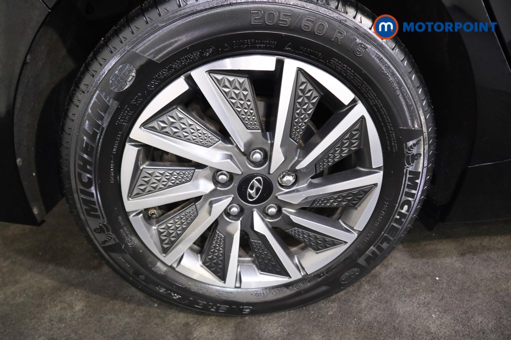 Hyundai Ioniq Premium Automatic Electric Hatchback - Stock Number (1590802) - 20th supplementary image