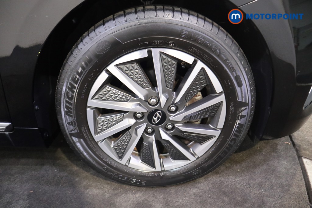 Hyundai Ioniq Premium Automatic Electric Hatchback - Stock Number (1590802) - 21st supplementary image