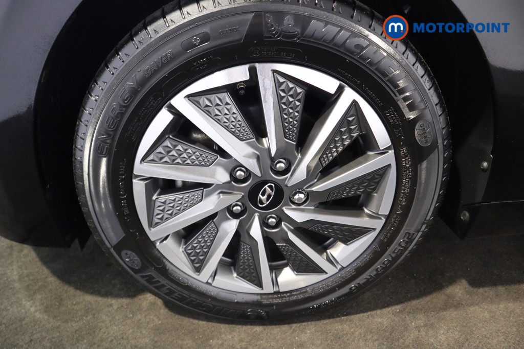 Hyundai Ioniq Premium Automatic Electric Hatchback - Stock Number (1590802) - 22nd supplementary image