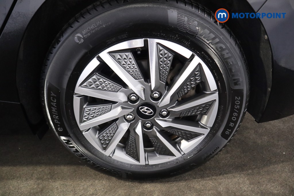 Hyundai Ioniq Premium Automatic Electric Hatchback - Stock Number (1590802) - 23rd supplementary image