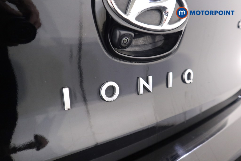 Hyundai Ioniq Premium Automatic Electric Hatchback - Stock Number (1590802) - 25th supplementary image