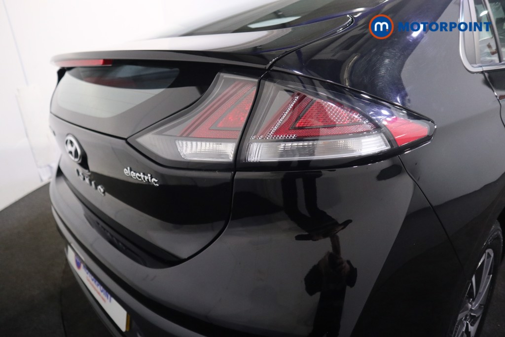 Hyundai Ioniq Premium Automatic Electric Hatchback - Stock Number (1590802) - 27th supplementary image