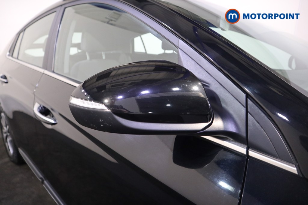 Hyundai Ioniq Premium Automatic Electric Hatchback - Stock Number (1590802) - 28th supplementary image