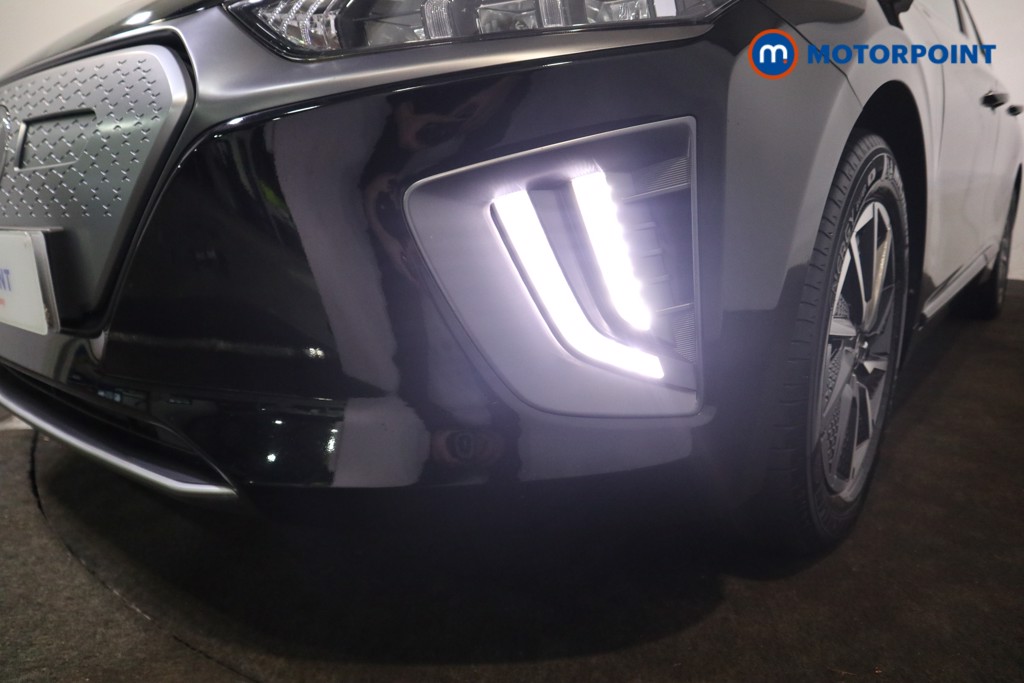 Hyundai Ioniq Premium Automatic Electric Hatchback - Stock Number (1590802) - 30th supplementary image