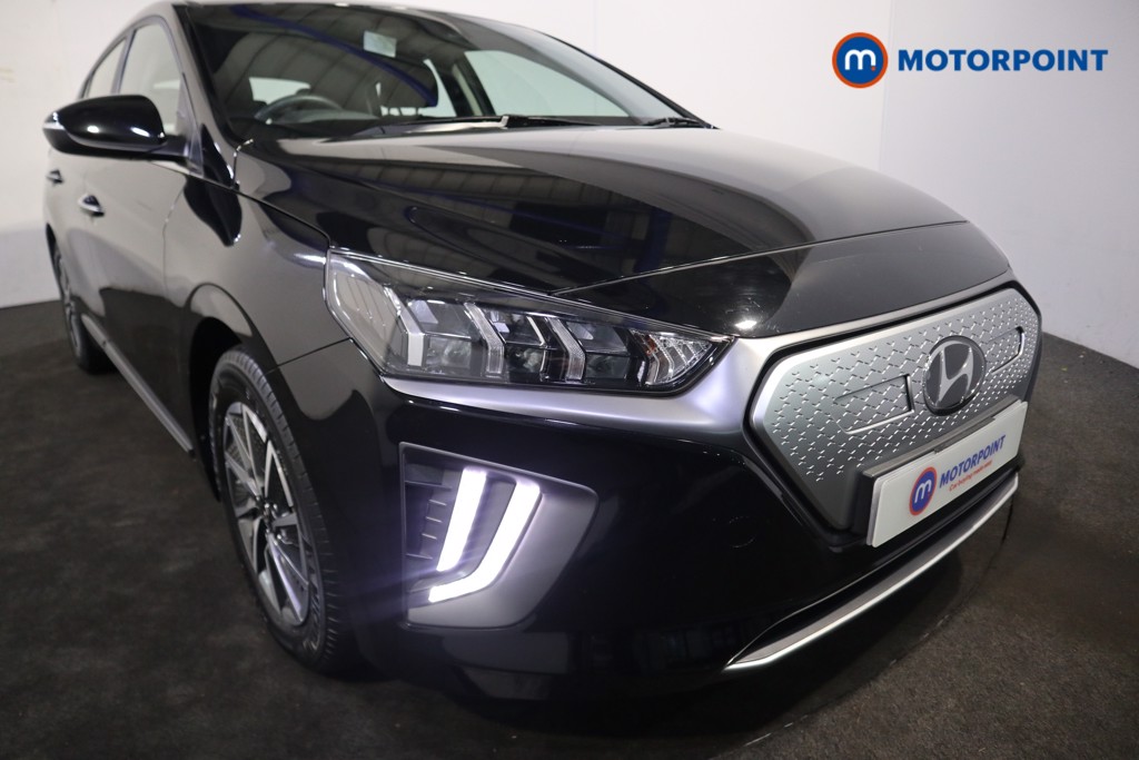 Hyundai Ioniq Premium Automatic Electric Hatchback - Stock Number (1590802) - 33rd supplementary image