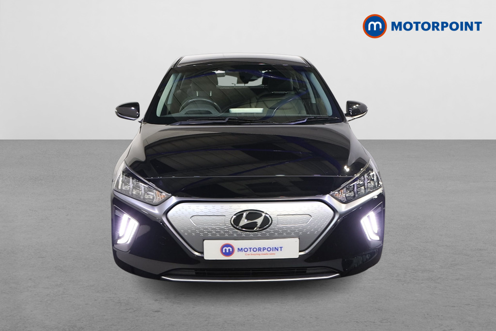 Hyundai Ioniq Premium Automatic Electric Hatchback - Stock Number (1590802) - Front bumper