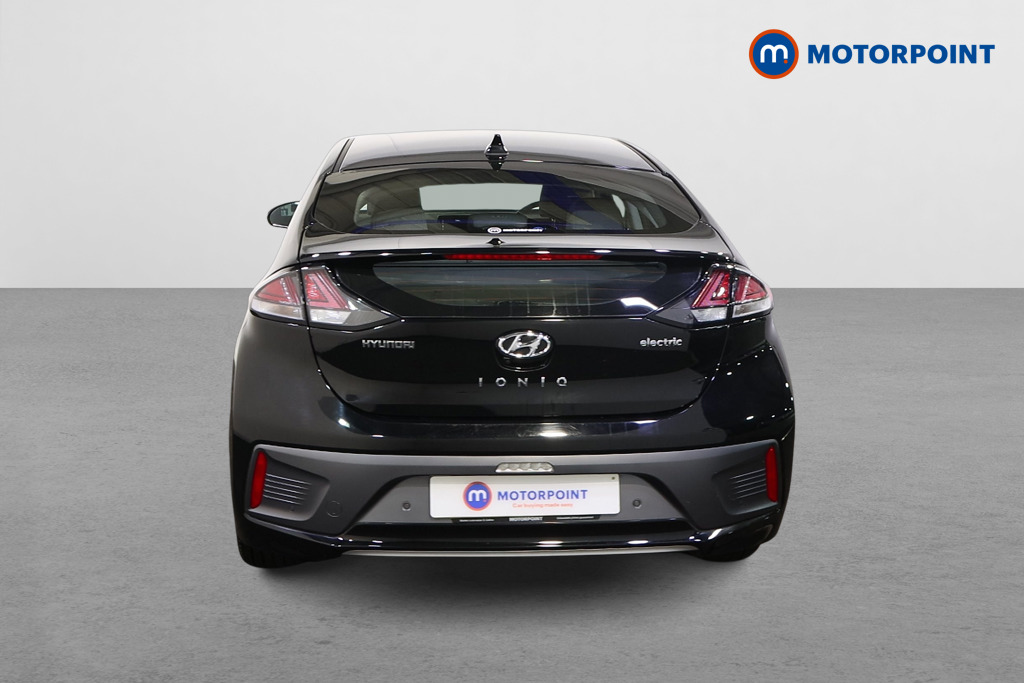 Hyundai Ioniq Premium Automatic Electric Hatchback - Stock Number (1590802) - Rear bumper