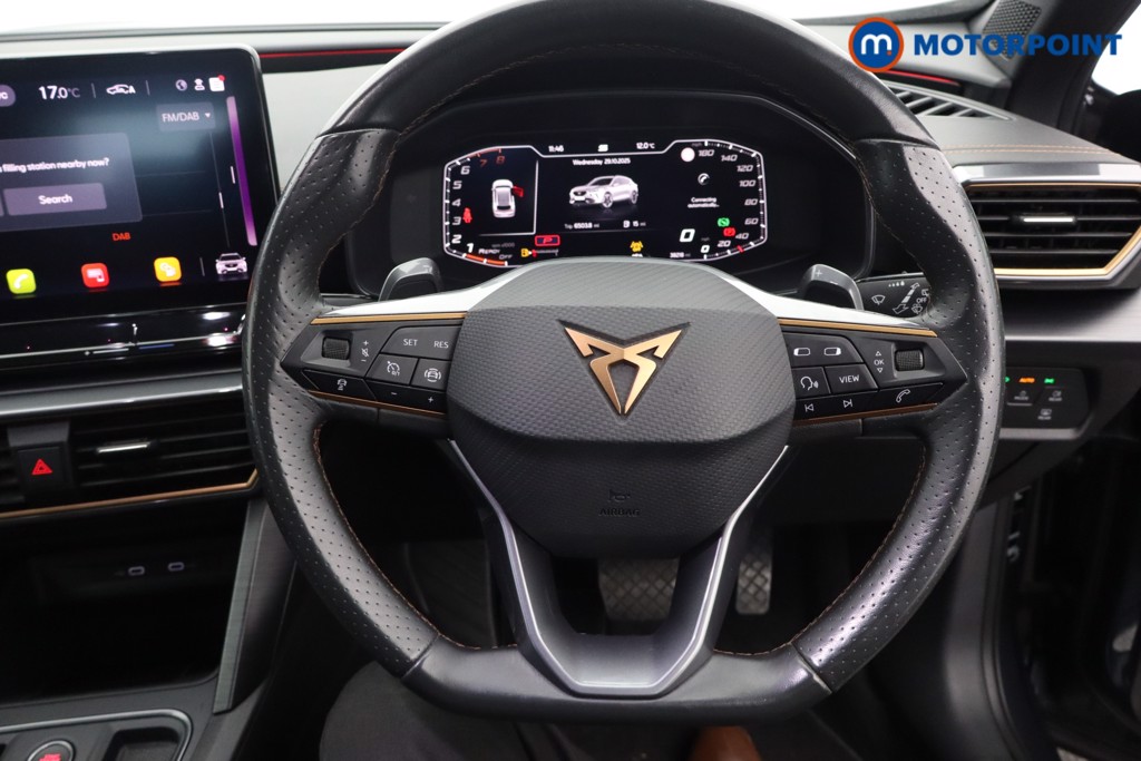 Cupra Formentor V1 Automatic Petrol SUV - Stock Number (1590810) - 3rd supplementary image