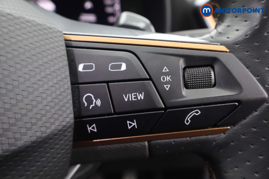 Cupra Formentor V1 Automatic Petrol SUV - Stock Number (1590810) - 6th supplementary image