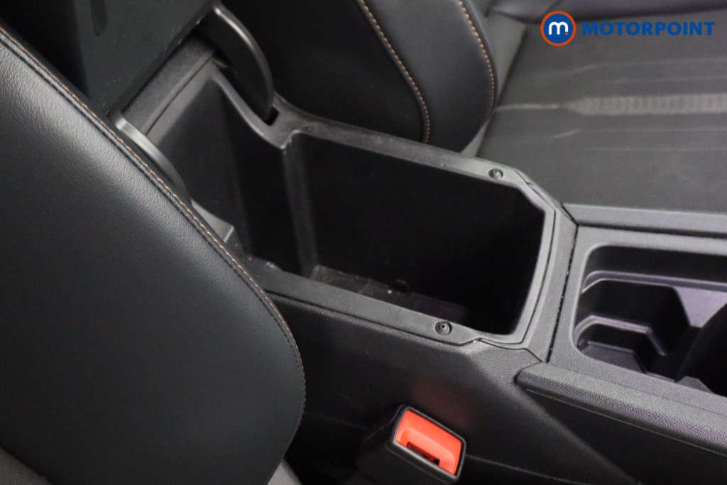 Cupra Formentor V1 Automatic Petrol SUV - Stock Number (1590810) - 9th supplementary image