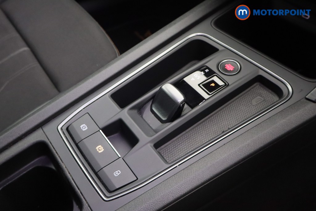 Cupra Formentor V1 Automatic Petrol SUV - Stock Number (1590810) - 10th supplementary image