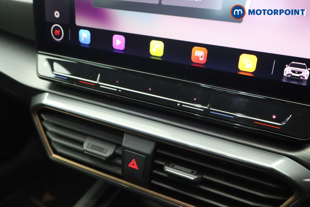 Cupra Formentor V1 Automatic Petrol SUV - Stock Number (1590810) - 11th supplementary image