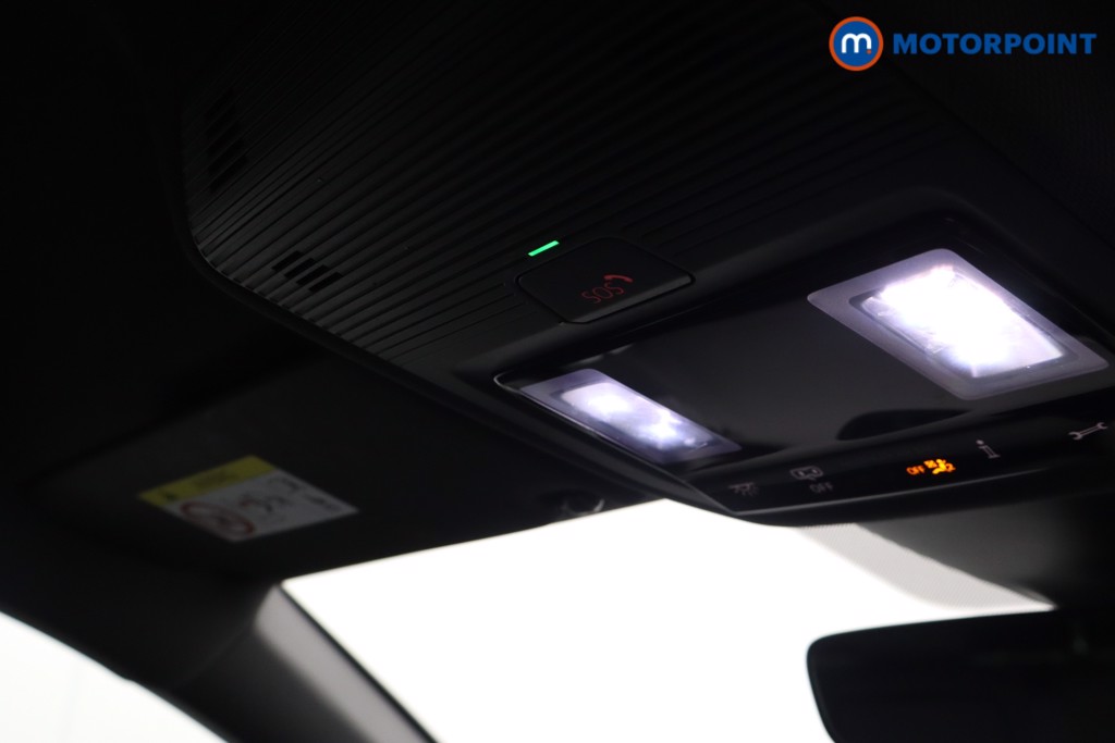 Cupra Formentor V1 Automatic Petrol SUV - Stock Number (1590810) - 13th supplementary image