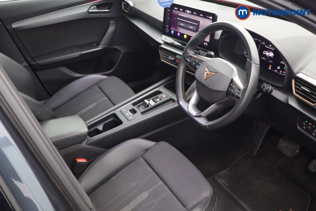 Cupra Formentor V1 Automatic Petrol SUV - Stock Number (1590810) - 15th supplementary image