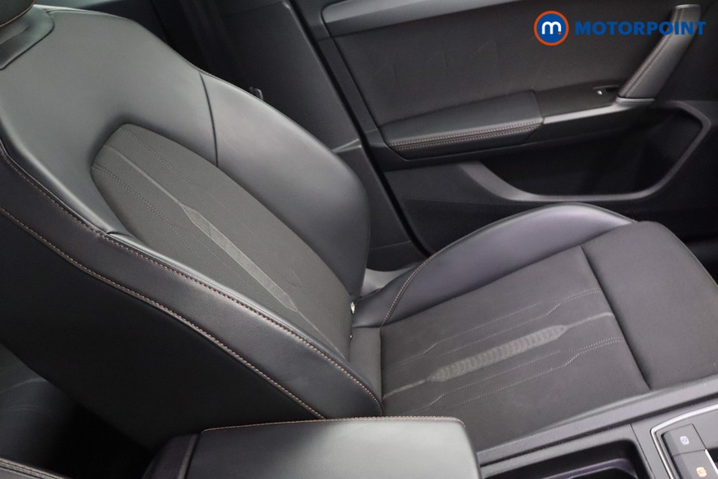 Cupra Formentor V1 Automatic Petrol SUV - Stock Number (1590810) - 16th supplementary image