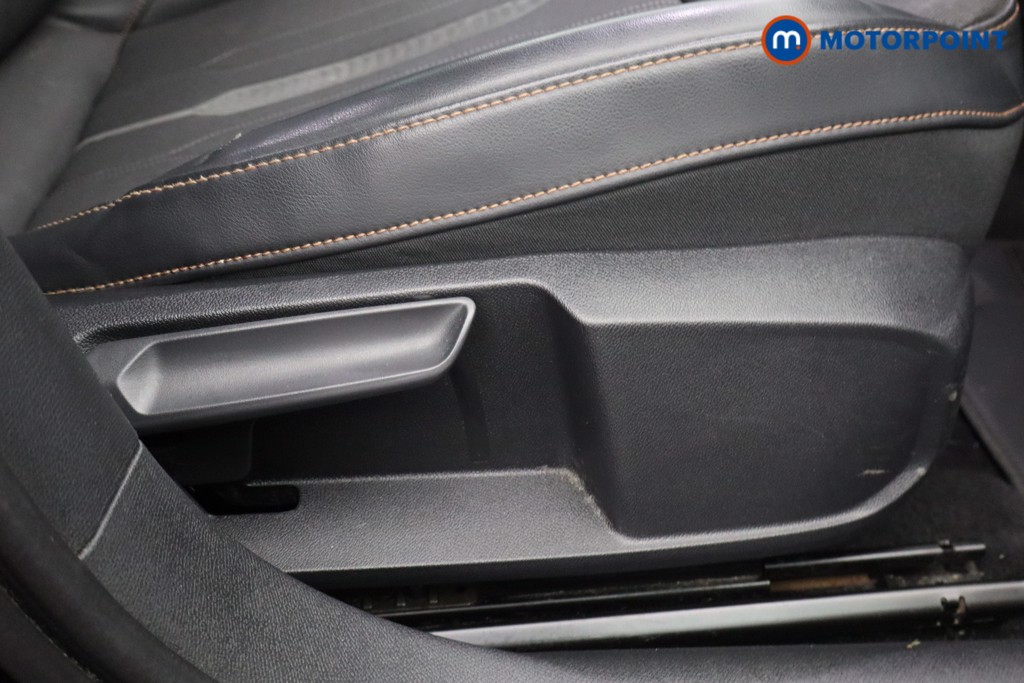 Cupra Formentor V1 Automatic Petrol SUV - Stock Number (1590810) - 17th supplementary image