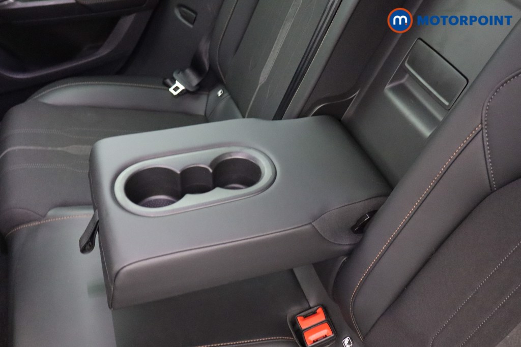 Cupra Formentor V1 Automatic Petrol SUV - Stock Number (1590810) - 23rd supplementary image