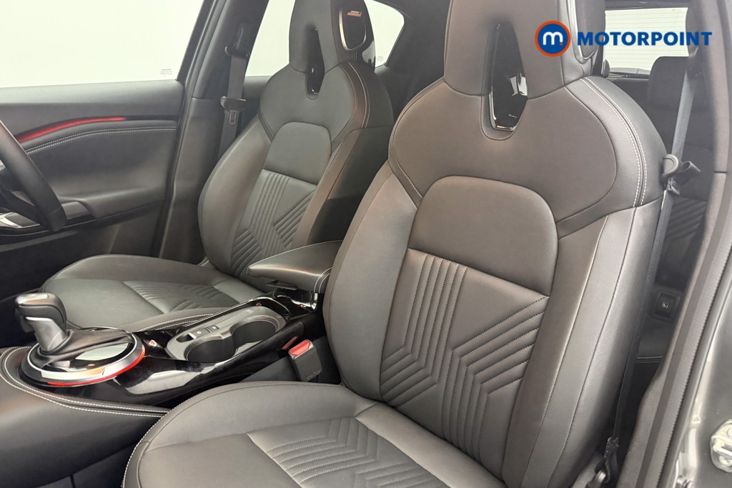 Nissan Juke Tekna Automatic Petrol SUV - Stock Number (1591057) - 3rd supplementary image