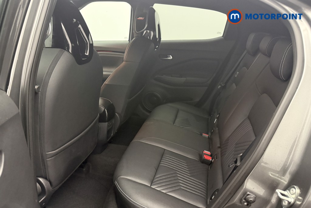 Nissan Juke Tekna Automatic Petrol SUV - Stock Number (1591057) - 5th supplementary image