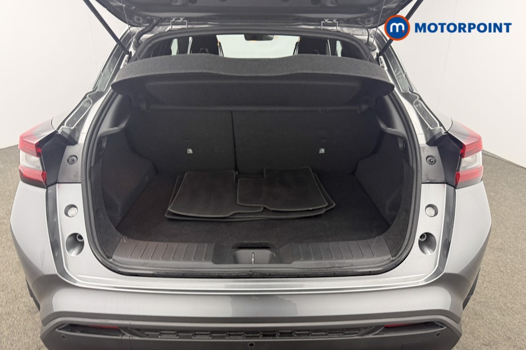 Nissan Juke Tekna Automatic Petrol SUV - Stock Number (1591057) - 6th supplementary image