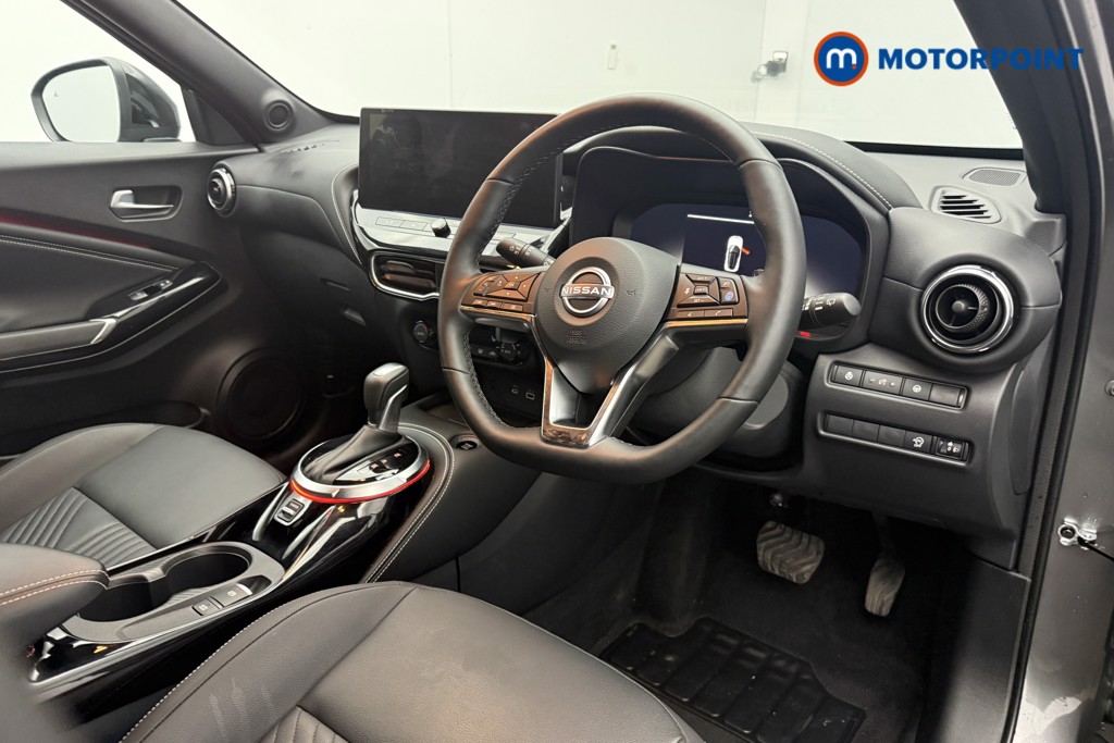Nissan Juke Tekna Automatic Petrol SUV - Stock Number (1591057) - 7th supplementary image