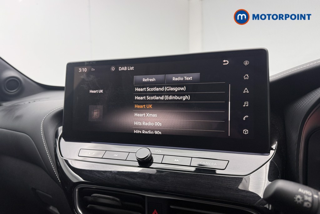 Nissan Juke Tekna Automatic Petrol SUV - Stock Number (1591057) - 11th supplementary image