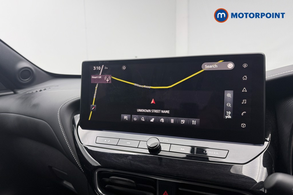 Nissan Juke Tekna Automatic Petrol SUV - Stock Number (1591057) - 12th supplementary image