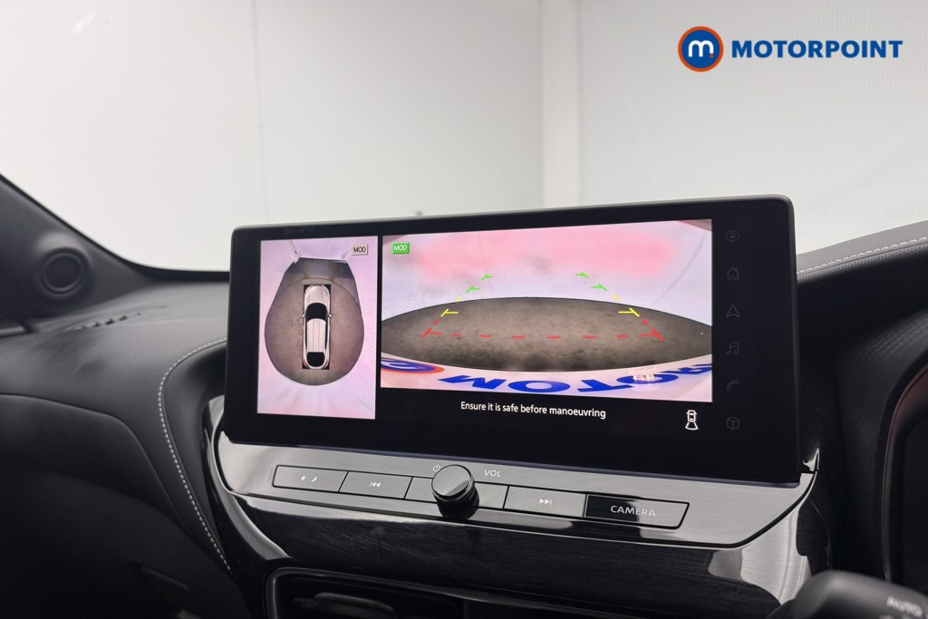 Nissan Juke Tekna Automatic Petrol SUV - Stock Number (1591057) - 13th supplementary image