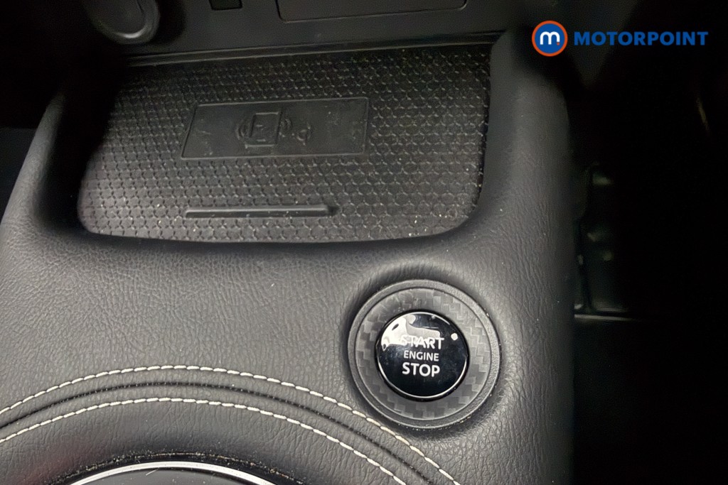 Nissan Juke Tekna Automatic Petrol SUV - Stock Number (1591057) - 16th supplementary image