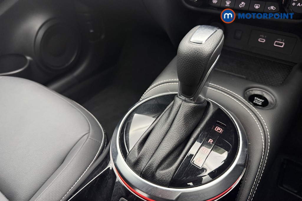 Nissan Juke Tekna Automatic Petrol SUV - Stock Number (1591057) - 17th supplementary image