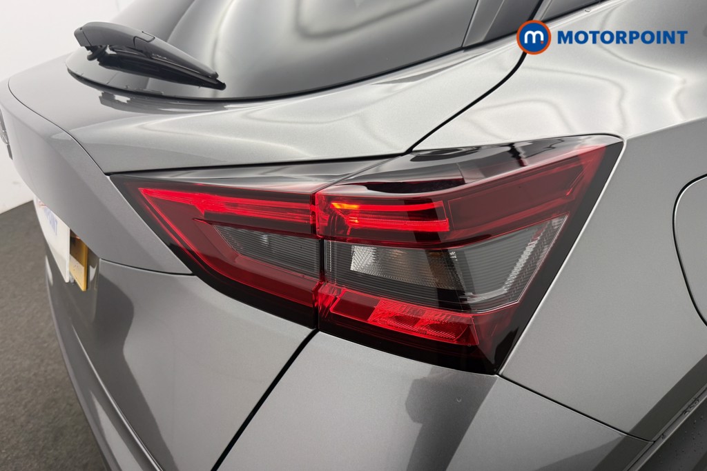 Nissan Juke Tekna Automatic Petrol SUV - Stock Number (1591057) - 20th supplementary image