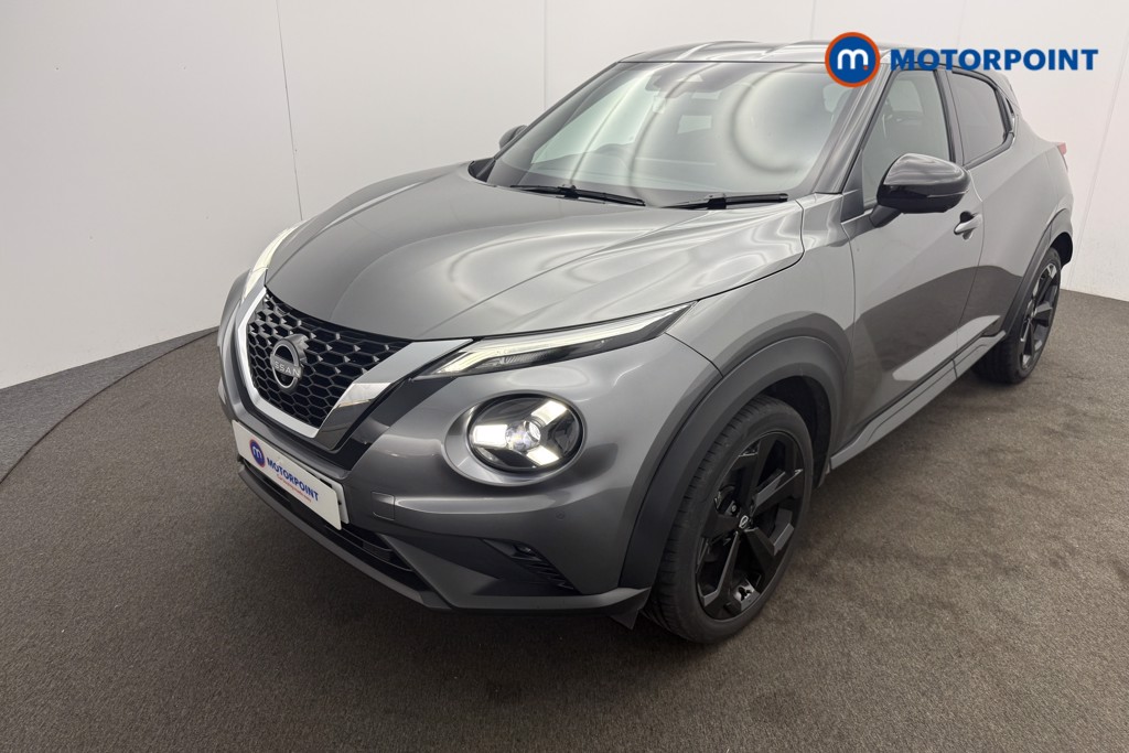 Nissan Juke Tekna Automatic Petrol SUV - Stock Number (1591057) - 22nd supplementary image