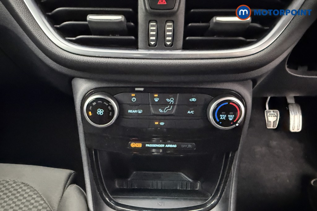 Ford Puma St-Line Manual Petrol SUV - Stock Number (1591114) - 11th supplementary image