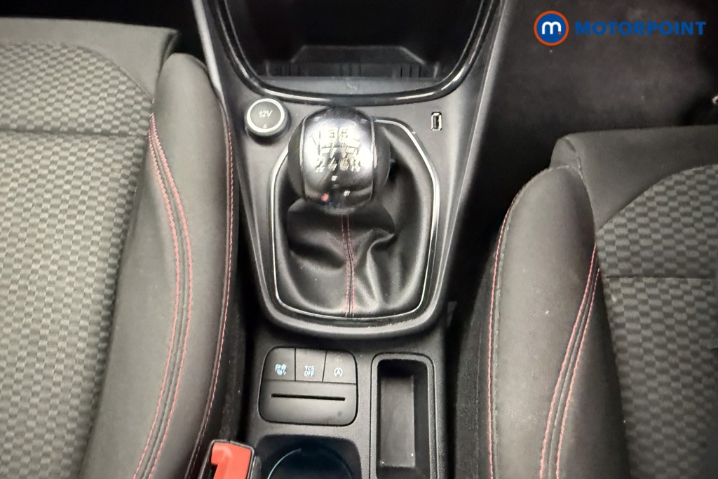 Ford Puma St-Line Manual Petrol SUV - Stock Number (1591114) - 12th supplementary image