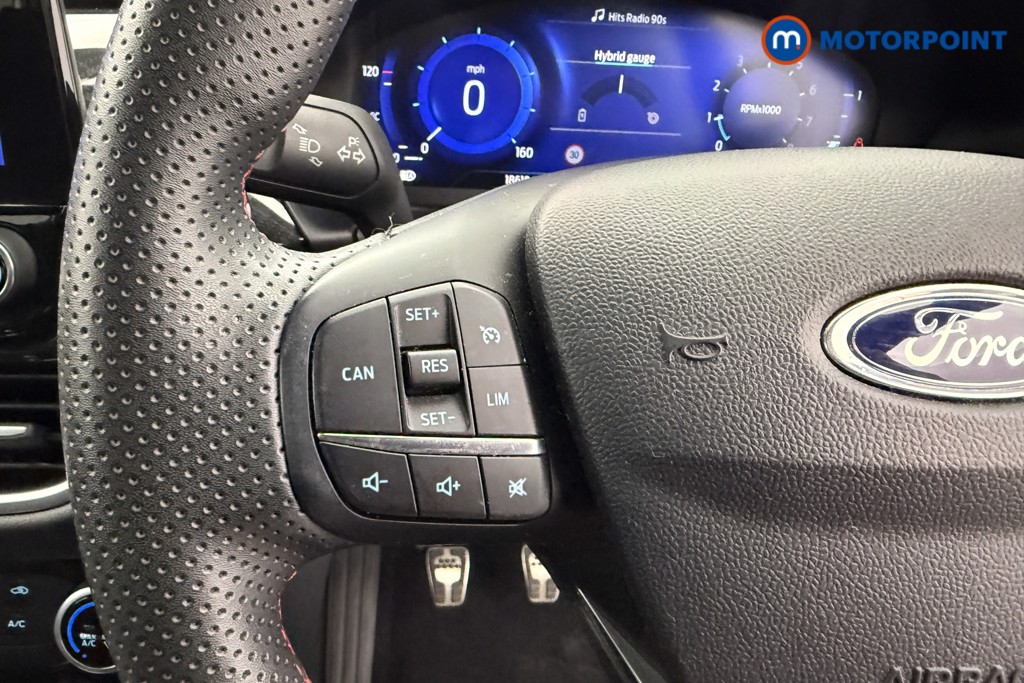 Ford Puma St-Line Manual Petrol SUV - Stock Number (1591114) - 13th supplementary image