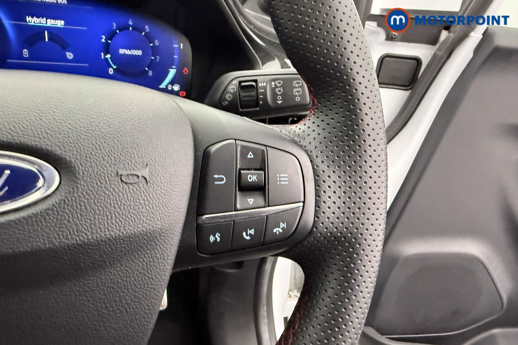 Ford Puma St-Line Manual Petrol SUV - Stock Number (1591114) - 14th supplementary image