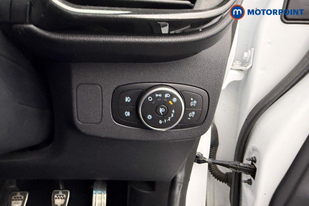 Ford Puma St-Line Manual Petrol SUV - Stock Number (1591114) - 15th supplementary image