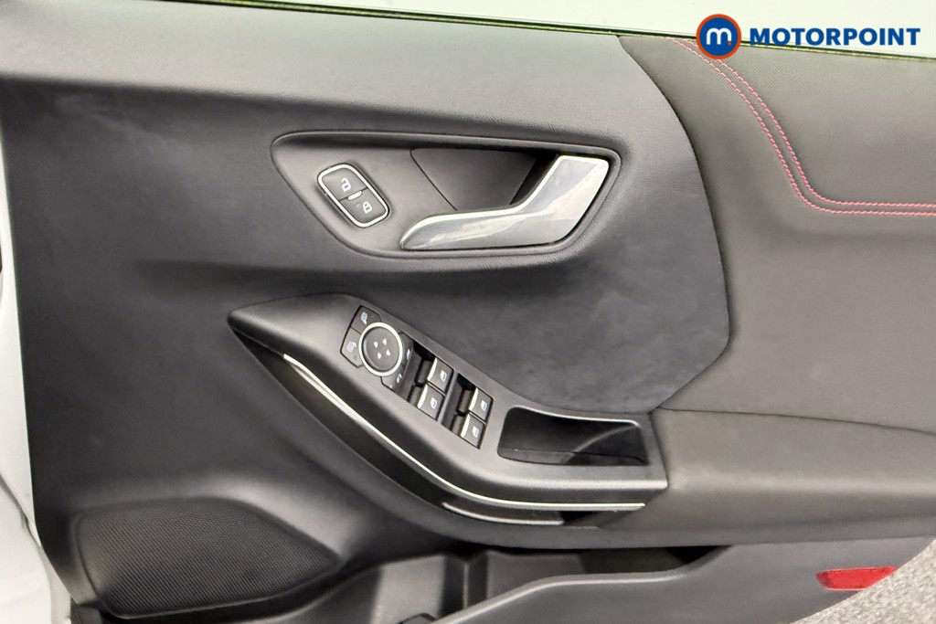 Ford Puma St-Line Manual Petrol SUV - Stock Number (1591114) - 16th supplementary image