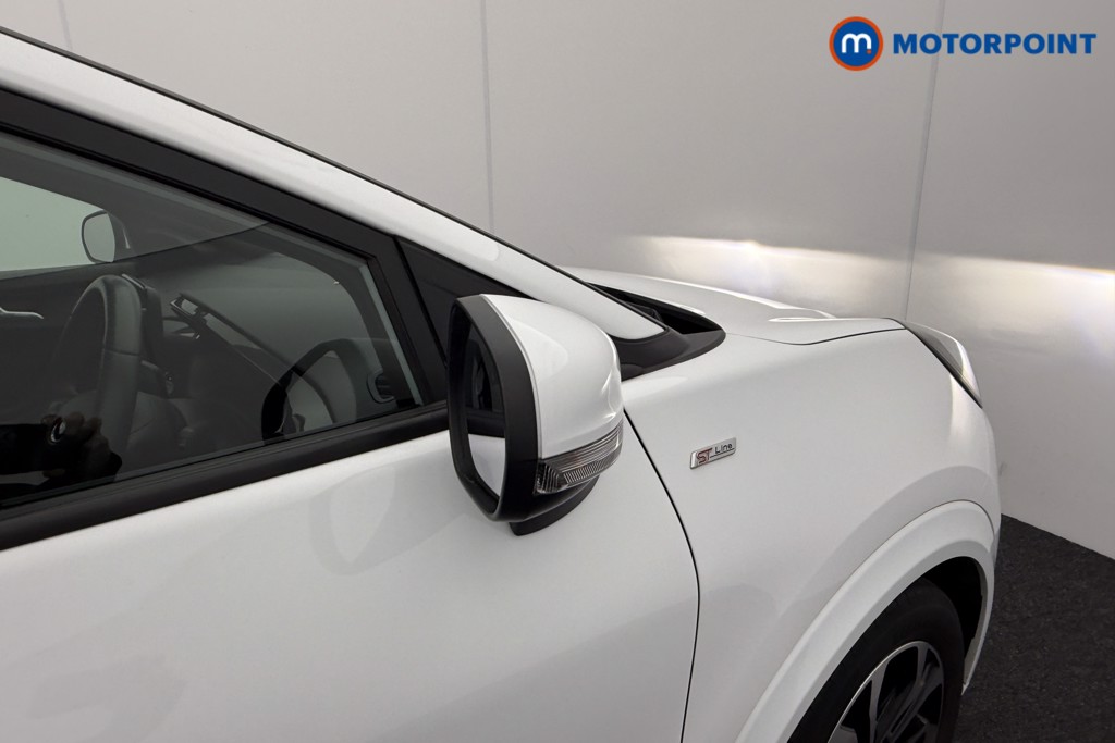 Ford Puma St-Line Manual Petrol SUV - Stock Number (1591114) - 18th supplementary image